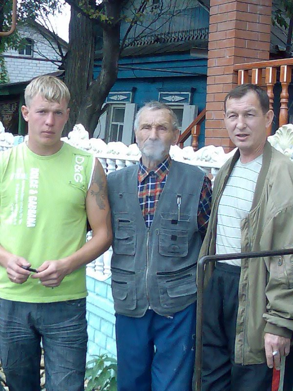 Андрей Ильин | Самара