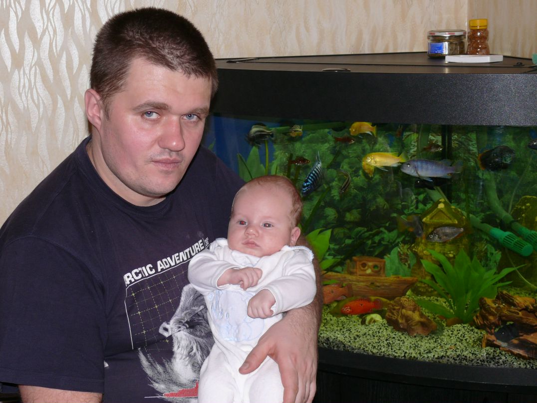 Илья Тюнин | Пермь