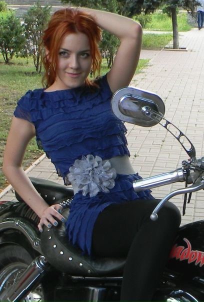 №34, Мария Шамота, 40 лет, Харьков №34, Мария Шамота, 40 лет, Харьков