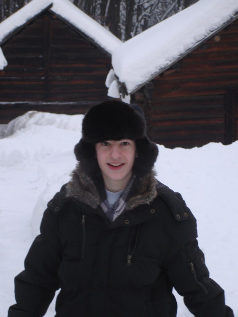 Ігор Сенюта | 