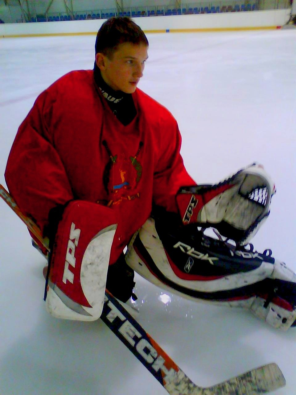 Андрей Зотов # 1 | Ростов-на-Дону