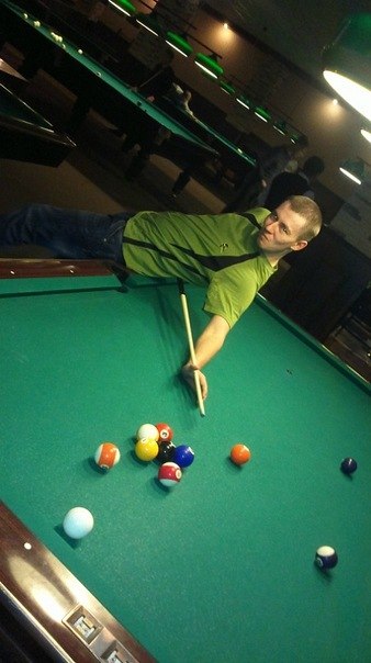 Максим Карташов | Тула