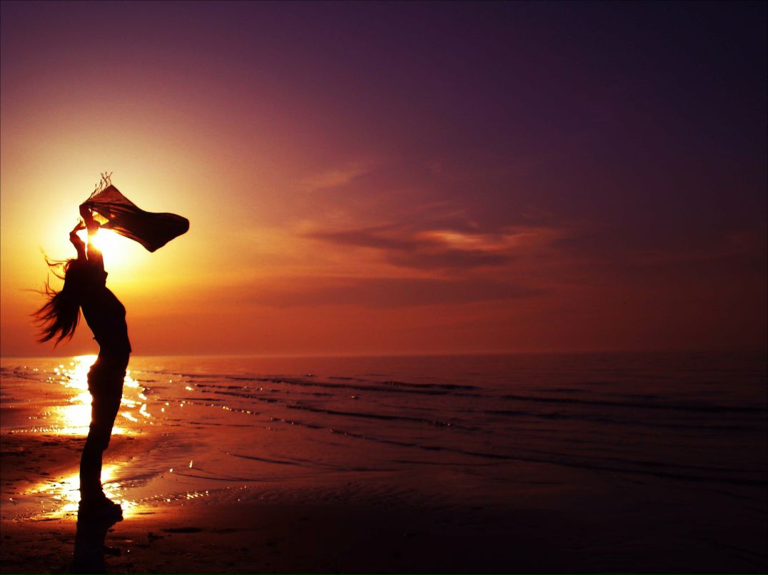 Нюточка Марченко | Новосибирск