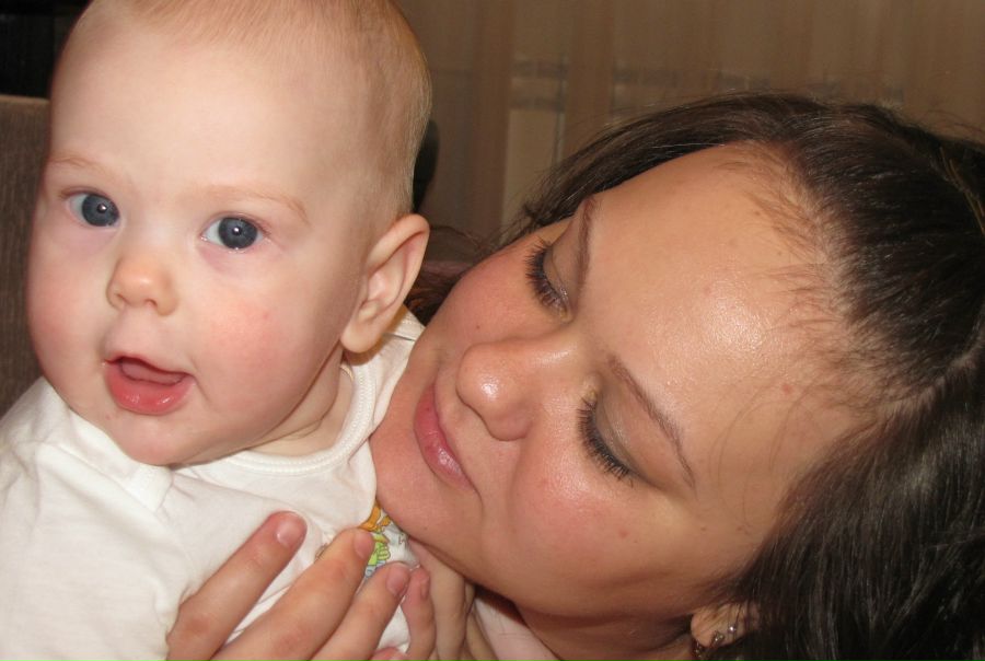 №146, Полина Вахрушева №146, Полина Вахрушева