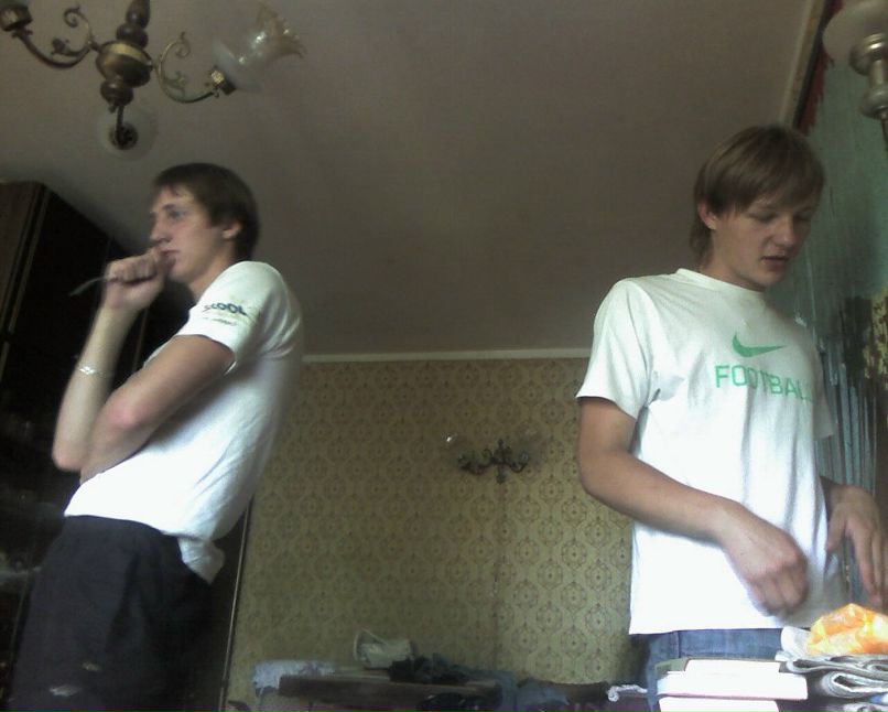 Максим Камышанов | Смоленск