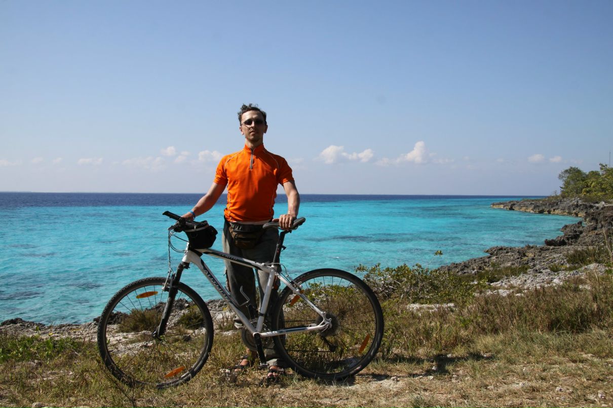 Александр Семёнкин | Санкт-Петербург