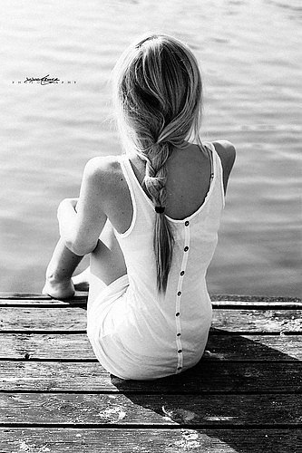 Оля Бондаренко | Вышгород