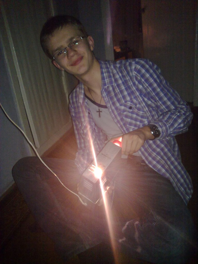 Сергій Качмар C4 | Львов