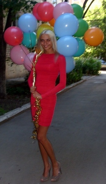 №17, Олечка Абрамова-Фукалова, 37 лет, Пермь, Россия №17, Олечка Абрамова-Фукалова, 37 лет, Пермь, Россия