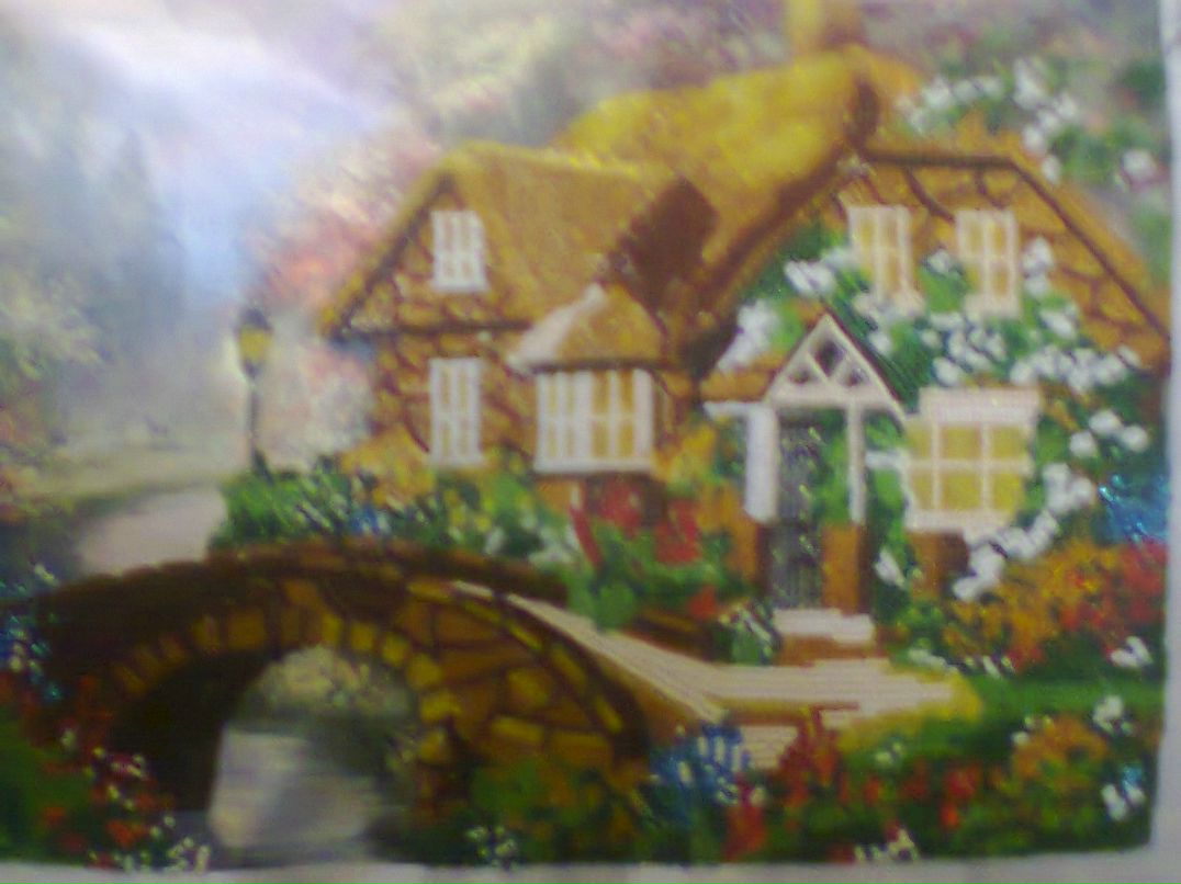 Анастасия Казмир | Киев