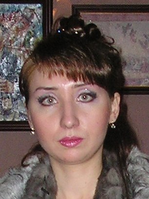 Лия Хмарская | Днепр (Днепропетровск)