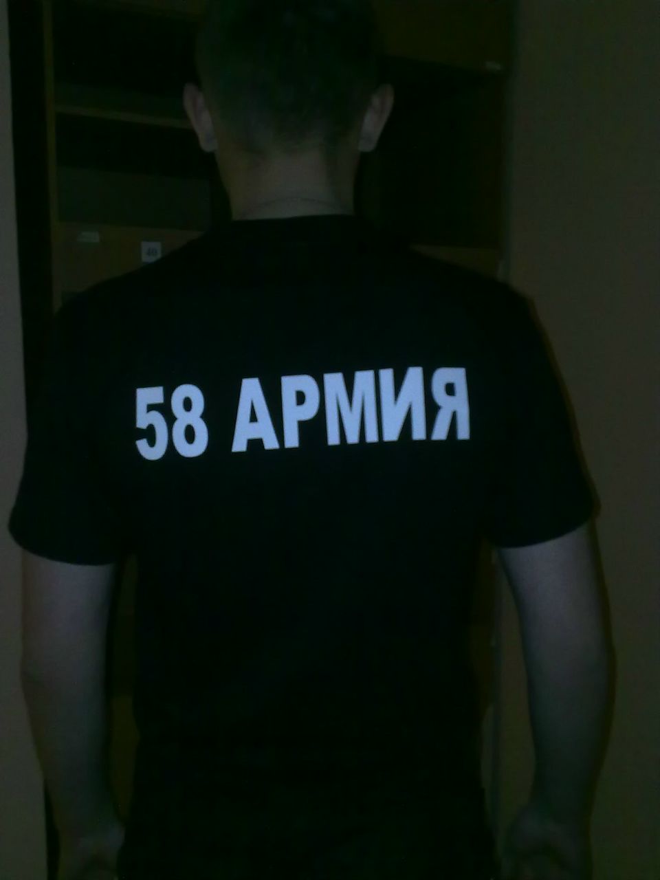 Влад Тишкин | Тамбов