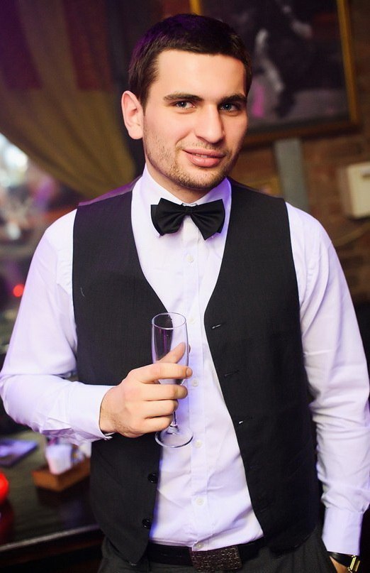 Сергей Чернухо | Минск