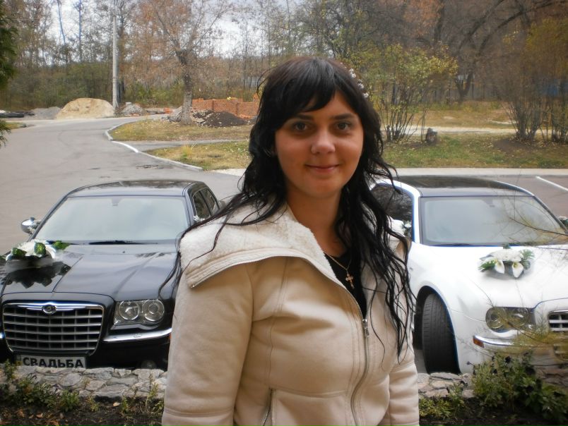 №151, Marina Seledtsova, 40 лет, Харьков №151, Marina Seledtsova, 40 лет, Харьков