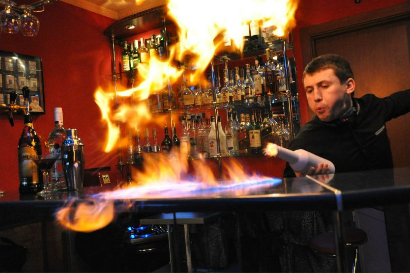 Ден Скоромный ツ | 