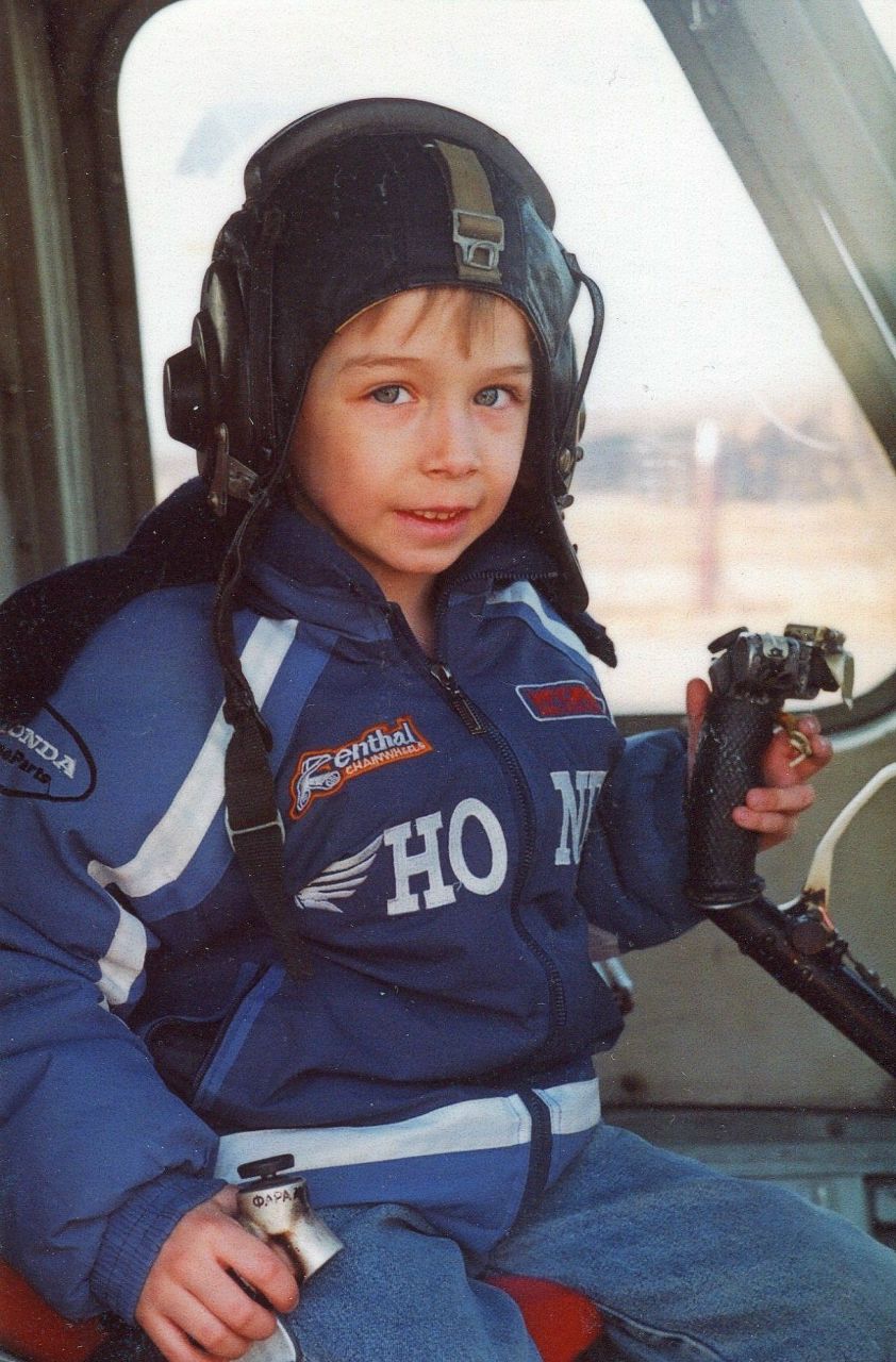 Sergey Taskaev | Екатеринбург