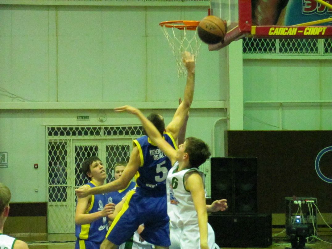 Андрей Яковлев | Пенза