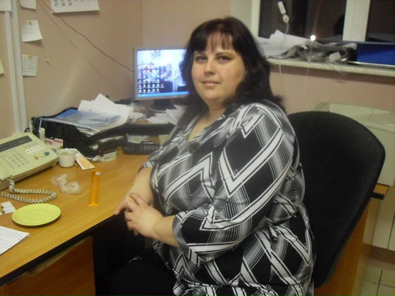 №12, Елена Махмуджон, 50 лет, Санкт-Петербург, Россия №12, Елена Махмуджон, 50 лет, Санкт-Петербург, Россия