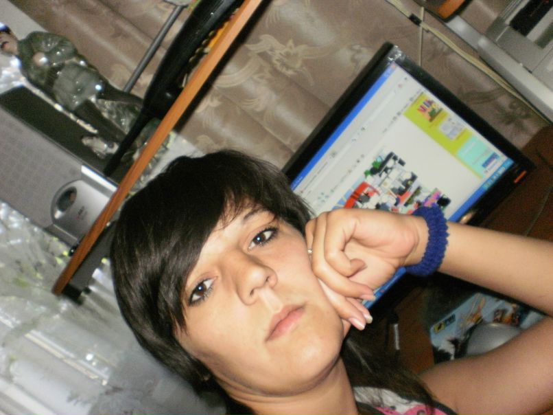 Виктория Котвицкая | Марковка