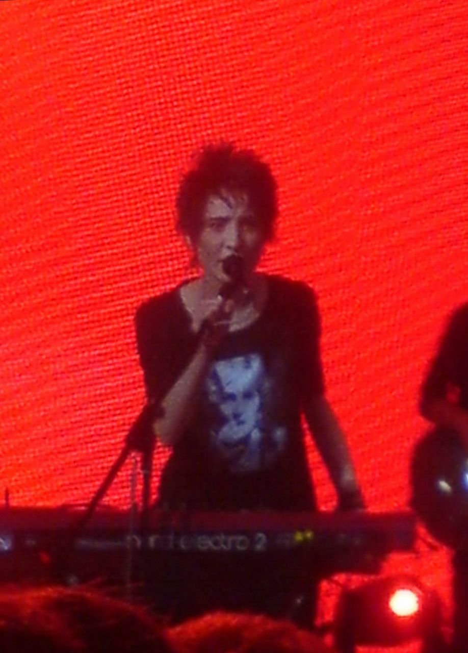 Tinatin Tutisani | Тбилиси