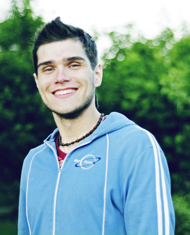 Андрей Саранчин -=MuStAnG=- | Санкт-Петербург