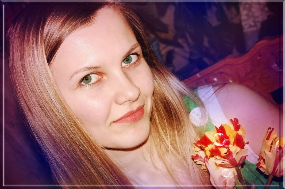 Вера Гуркина | Бор