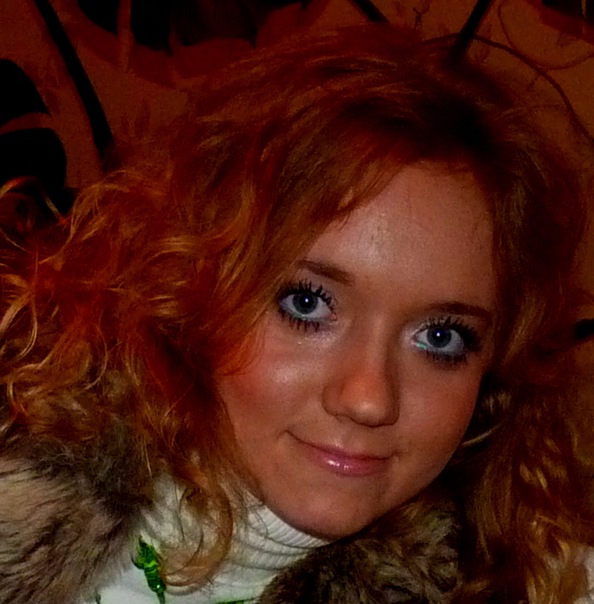 №96, Ірена Романюк, 33 года, Киев №96, Ірена Романюк, 33 года, Киев