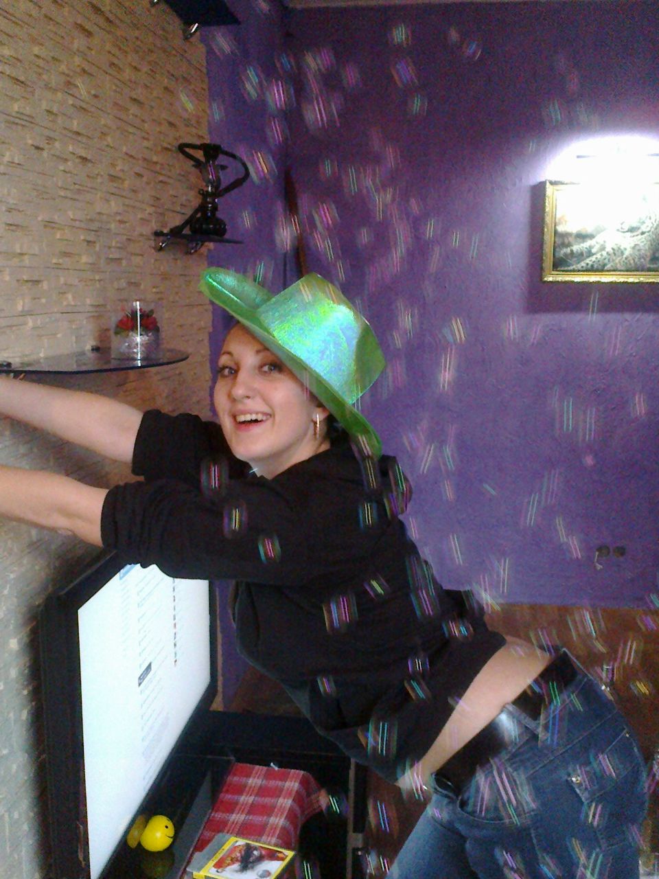 Кристина Дронова | Краматорск