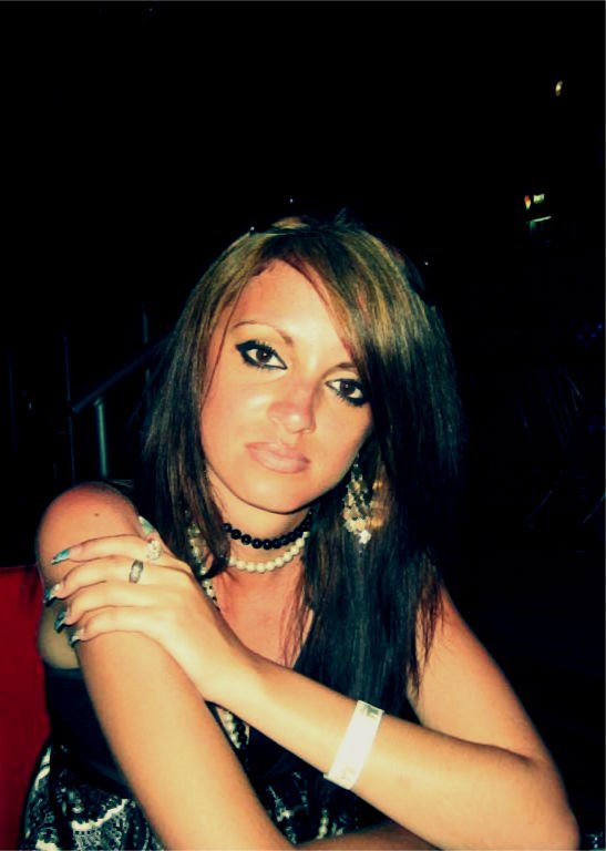 Алина Босенко | Запорожье