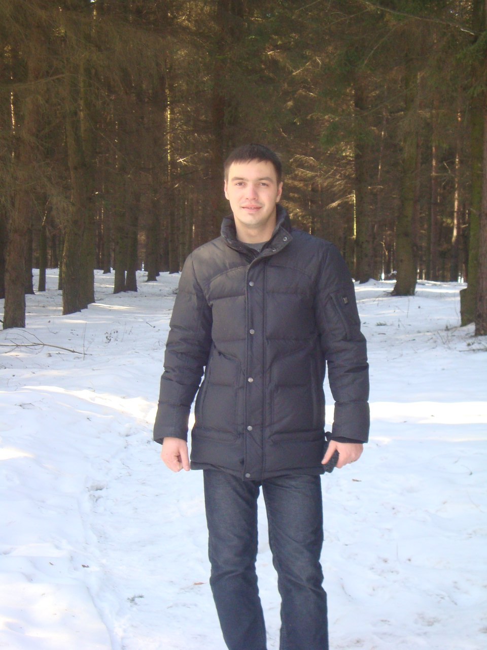 Денис Шамрай | Винница