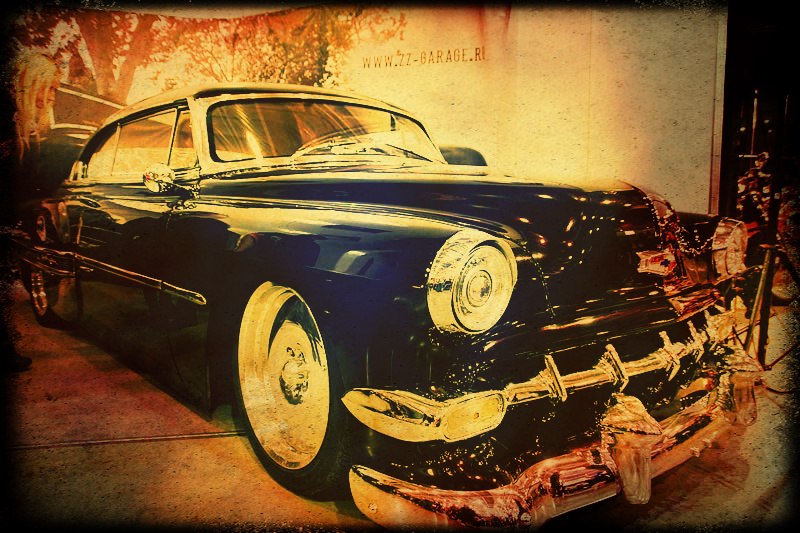 Ilia Ivanov-Gruzinskiy | Москва