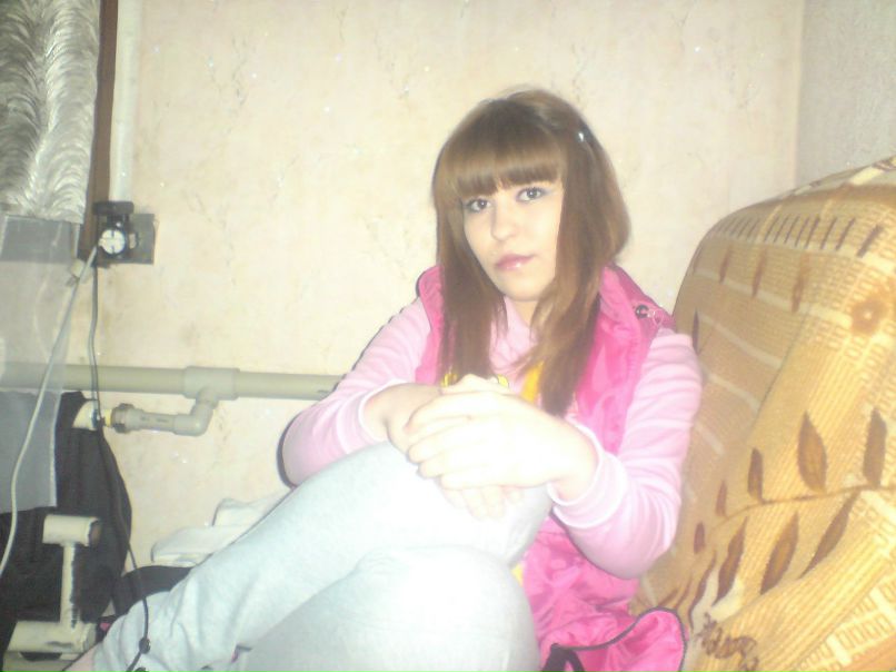 Анна Светова | Донецк