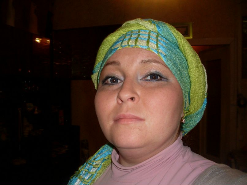 Айсылу Сайфутдинова | Казань