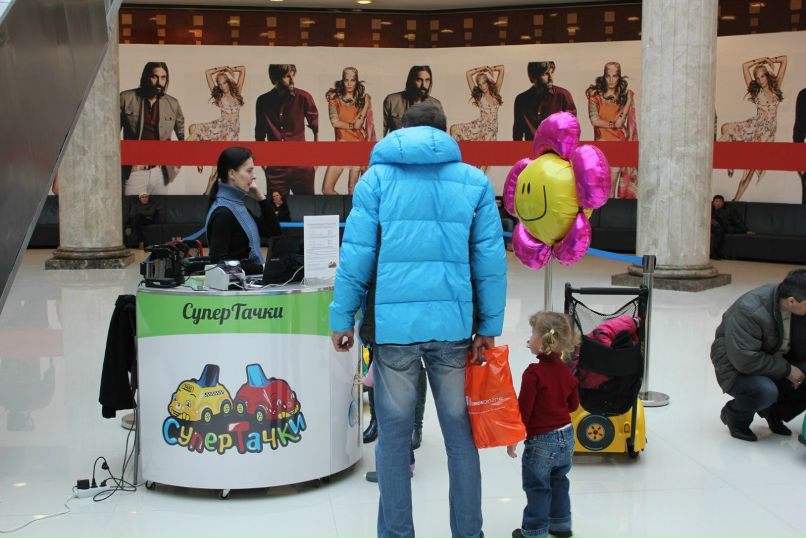 Александр Евдокимов | Москва