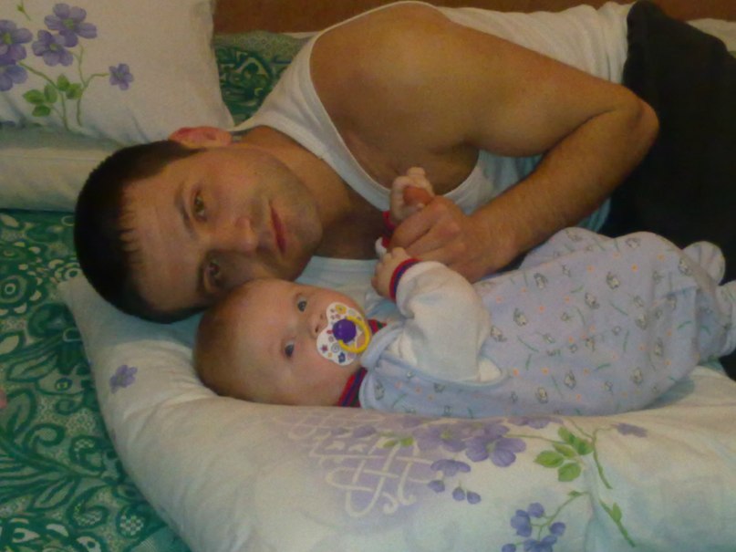 Анатолий Панов | Киев