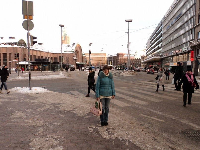 Женя Лаврухинакосакова | Санкт-Петербург