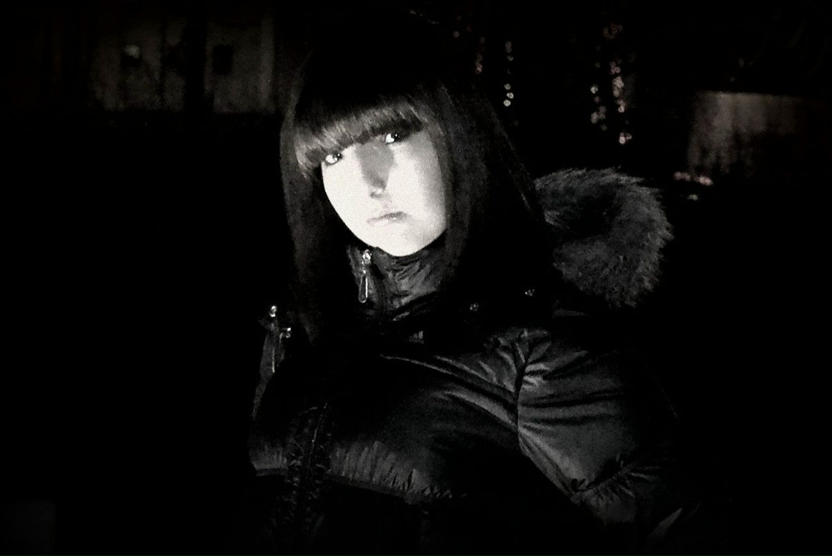 Юля Олейник | Днепр (Днепропетровск)