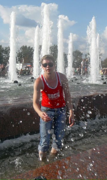 №41, Евгений Лебедев, 36 лет, Егорьевск №41, Евгений Лебедев, 36 лет, Егорьевск