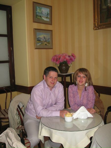 №5, Ксения Филатова, Санкт-Петербург №5, Ксения Филатова, Санкт-Петербург