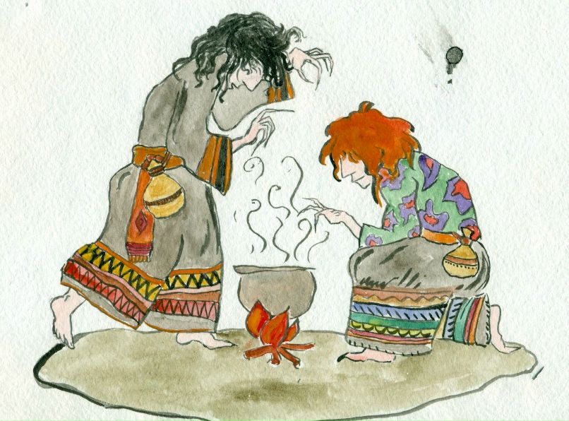 Юля Васильева | Москва