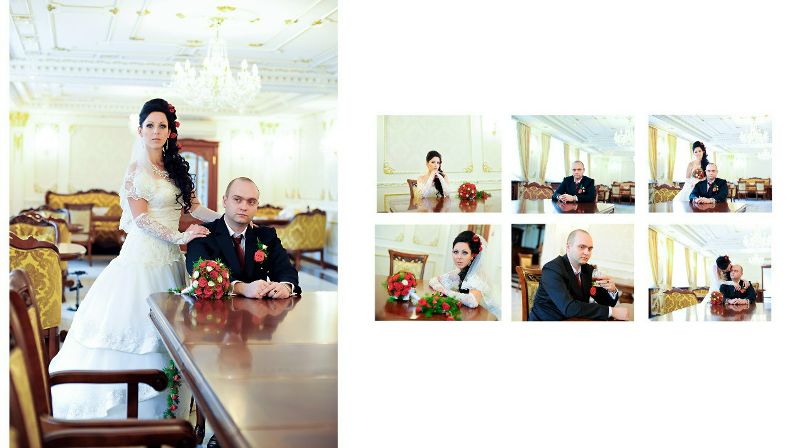 Анастасия Заикина | Berlin