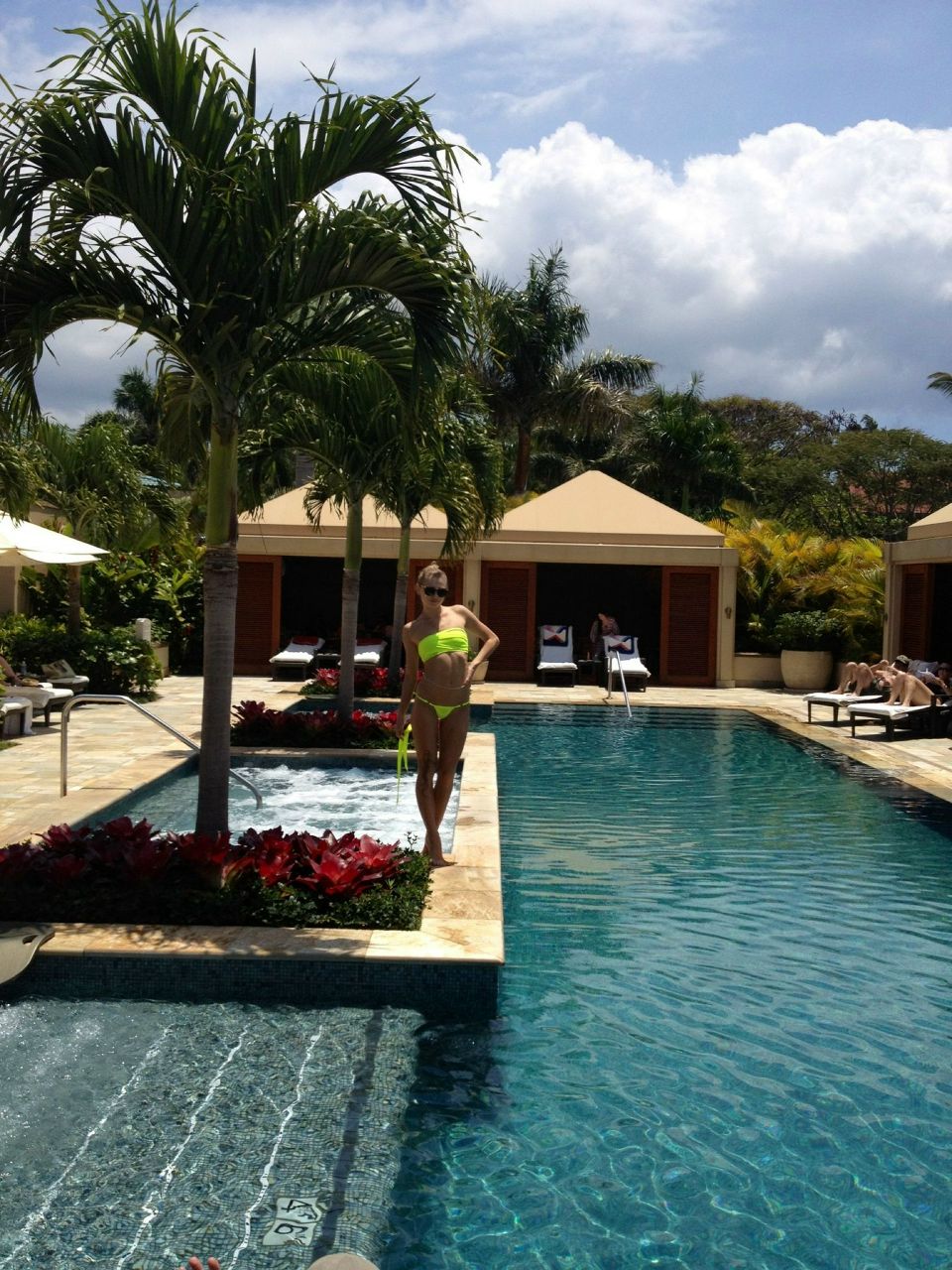 Ksusha Pasochnik | New York City