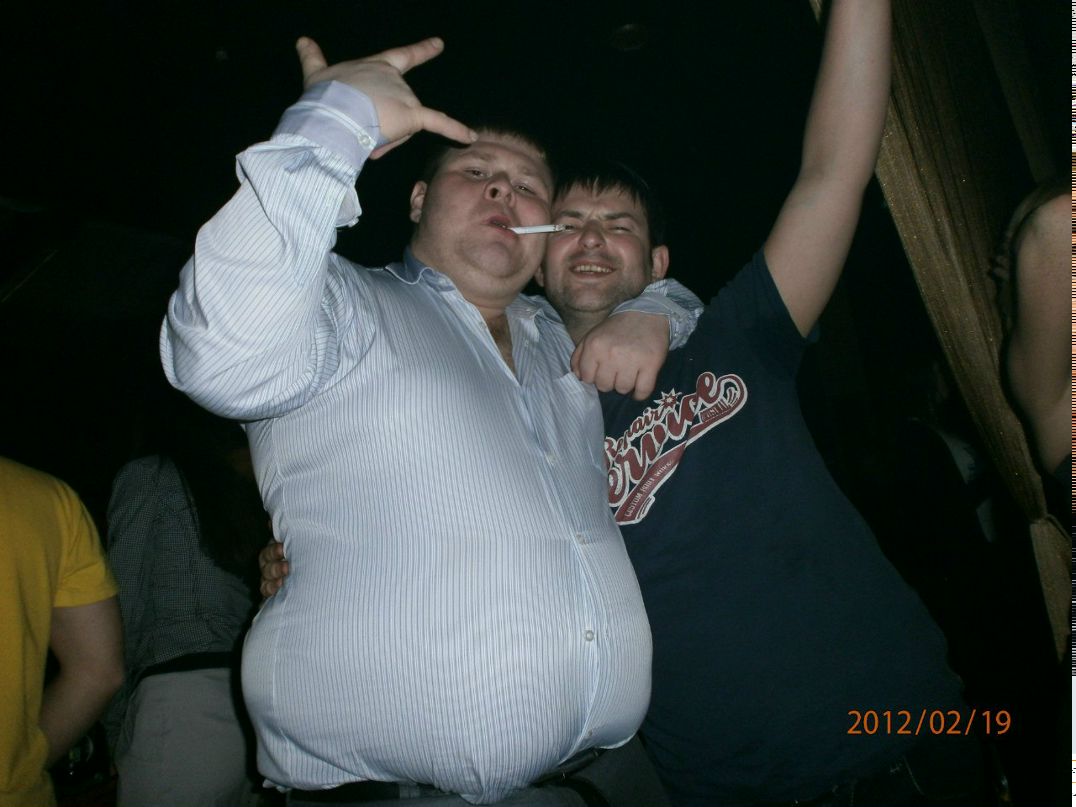 Александр Плотников | Краснодар