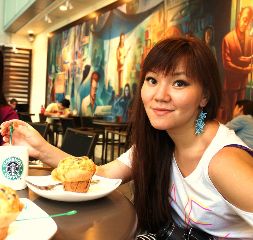 Айсана Малардырова | Якутск