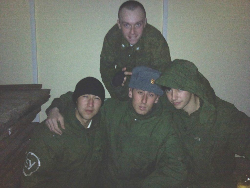 Артем Морев | Елец