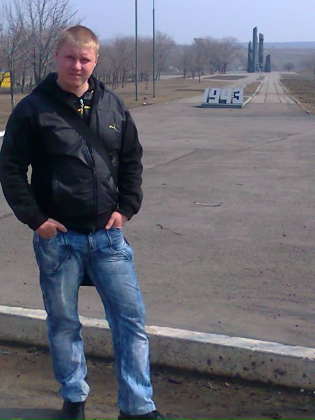 №17, Денис Сербаев, 37 лет, Краснодон №17, Денис Сербаев, 37 лет, Краснодон