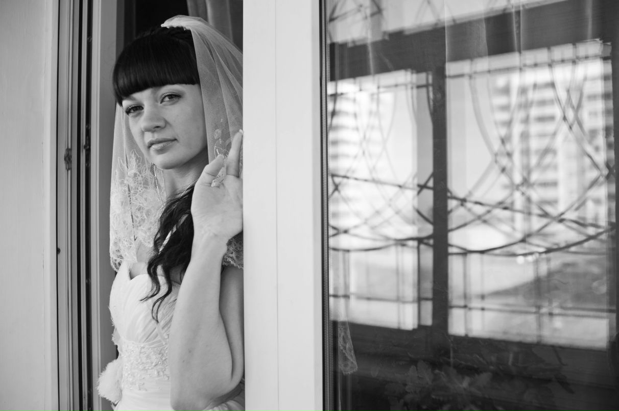 Юля Кузнецова | Комсомольск-на-Амуре