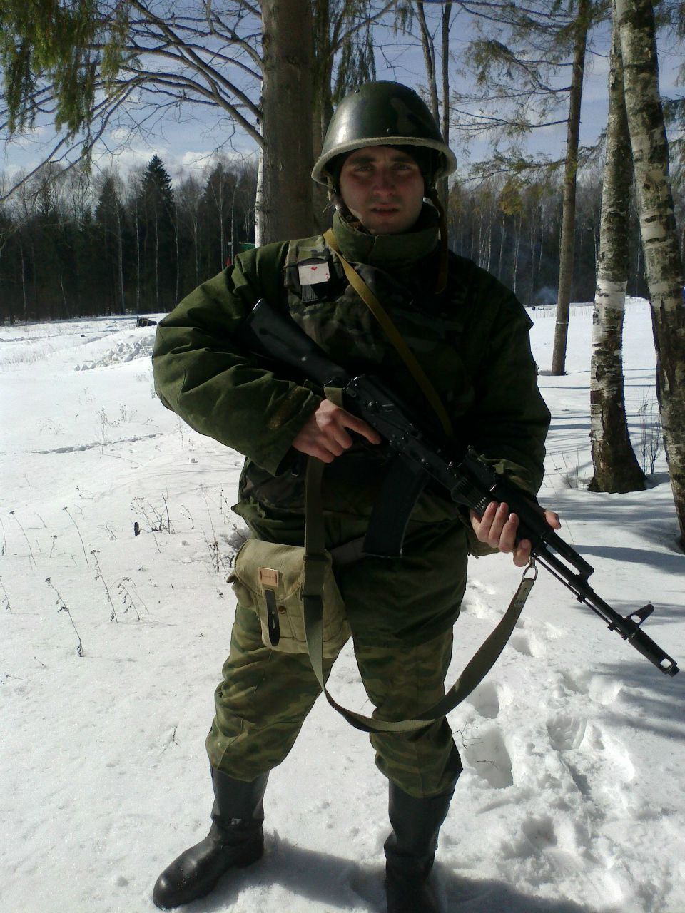 Эдик Казбеков chicatillo | Москва