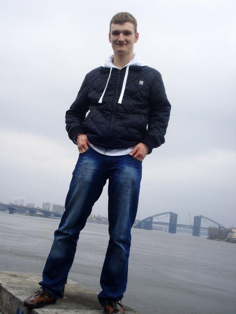 Дмитрий Загоровский | Киев