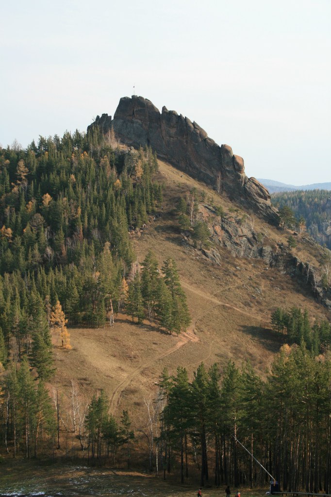 Андрей Автушко | Красноярск